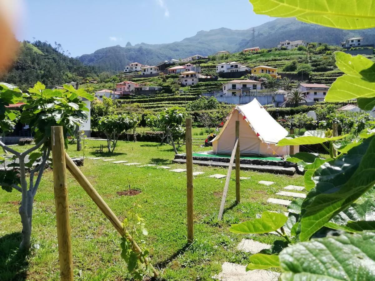 Granny'S Farm São Vicente Exterior foto